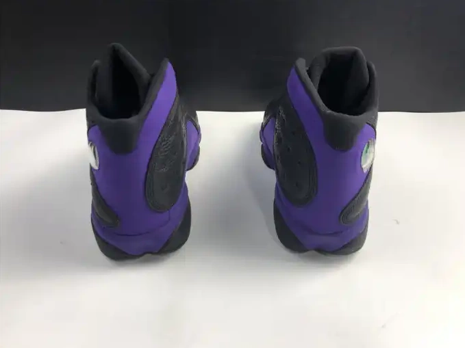 Cheap TBK Air DJ5982-015 13 Purple Jordan Court 0619